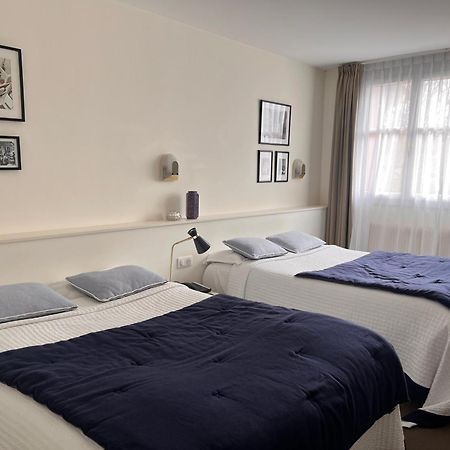 Le Temeraire Hotel Charolles Ngoại thất bức ảnh