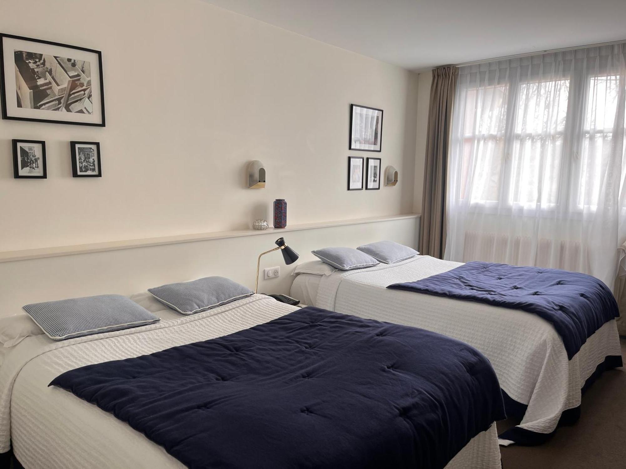 Le Temeraire Hotel Charolles Ngoại thất bức ảnh