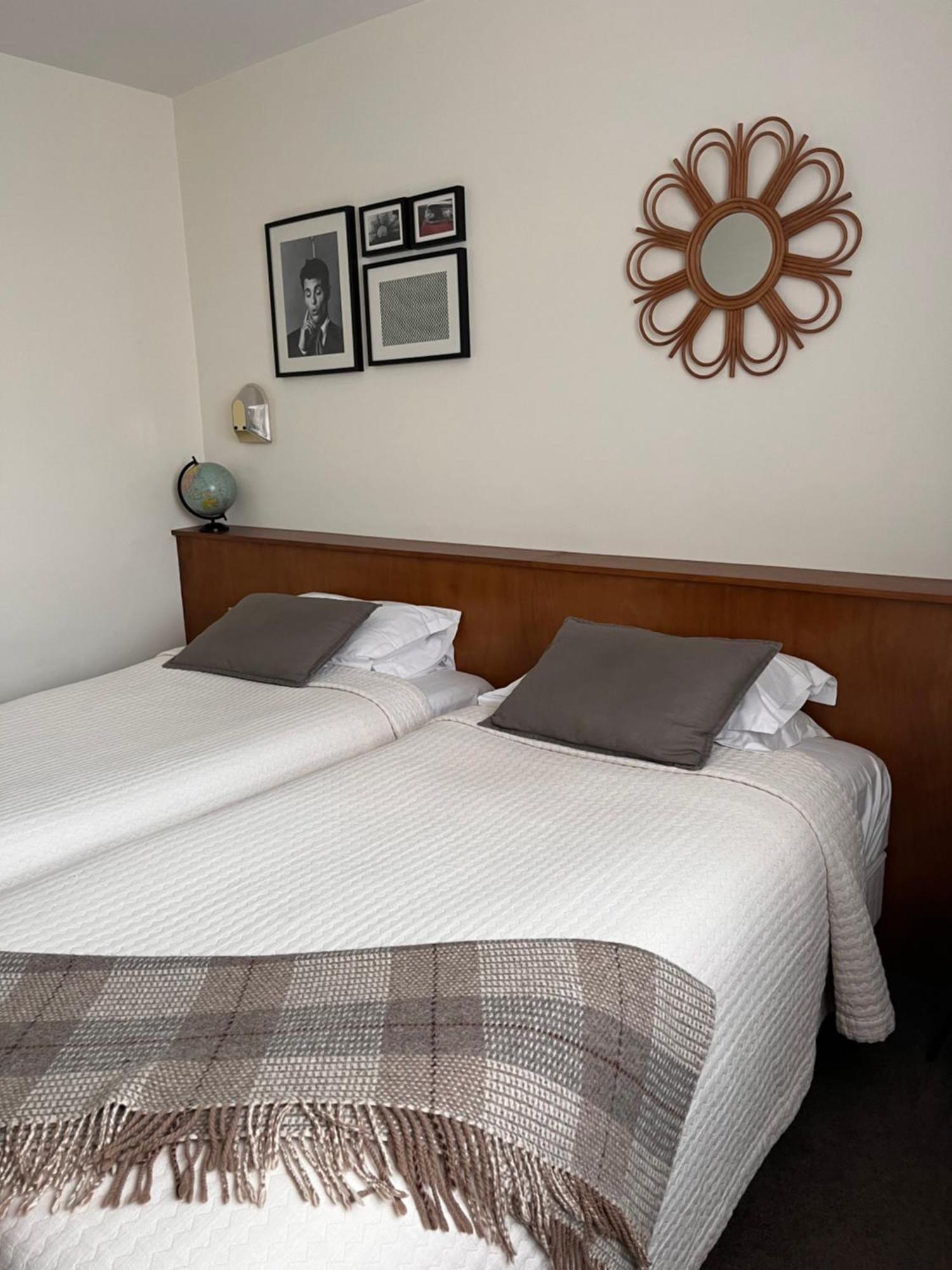 Le Temeraire Hotel Charolles Ngoại thất bức ảnh