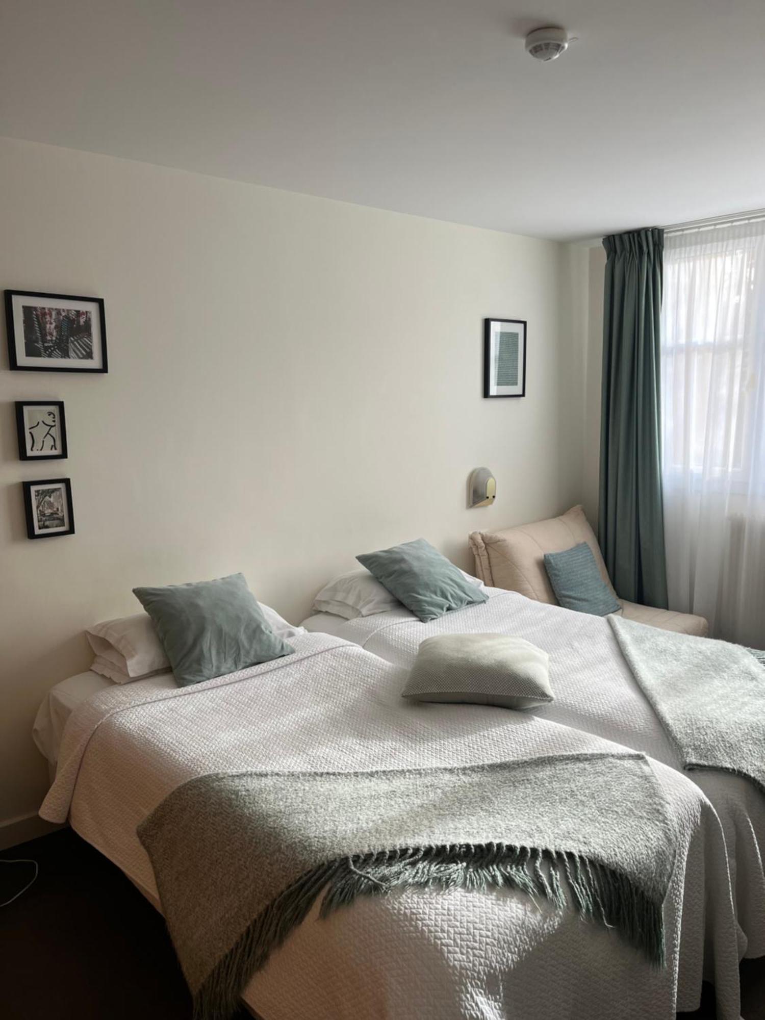 Le Temeraire Hotel Charolles Ngoại thất bức ảnh